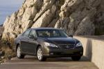 Lexus ES350 Pebble Beach Edition 2007 года